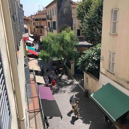 Old Antibes, One Bed App, In Front Of The Port! Διαμέρισμα Εξωτερικό φωτογραφία