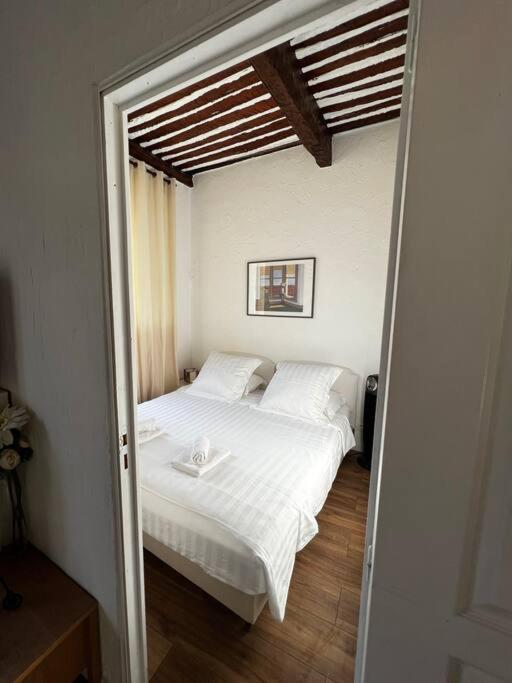 Old Antibes, One Bed App, In Front Of The Port! Διαμέρισμα Εξωτερικό φωτογραφία